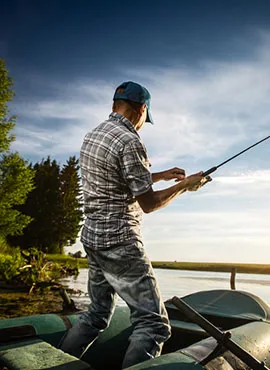 Fishing Hunt Event - 沙巴体育平台