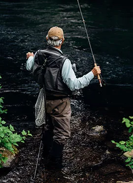 Fishing Hunt Event - 沙巴体育平台